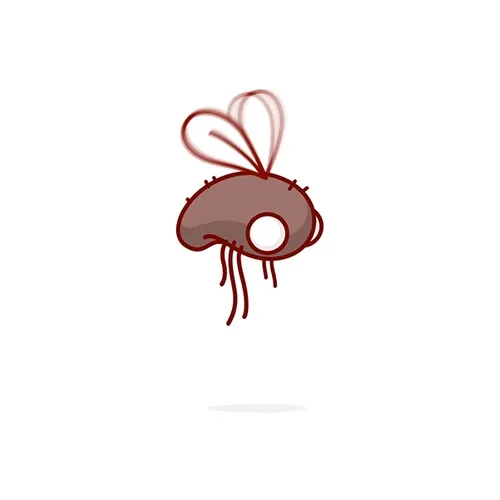 Base Animated Spores
