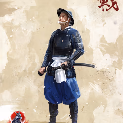 Ashigaru