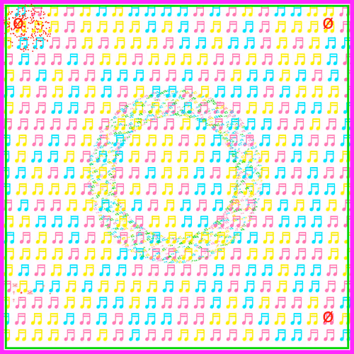 Rodeo Posts 2242 logo