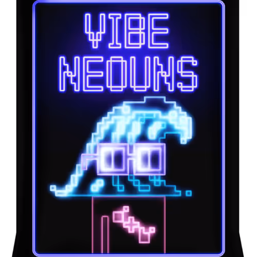 Vibe Neouns