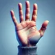 AI HANDS #610
