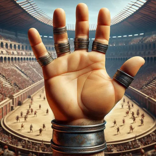 AI HANDS #412