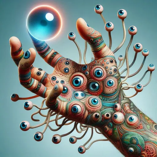 AI HANDS #319