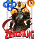 Anome Card ZENGZHANG