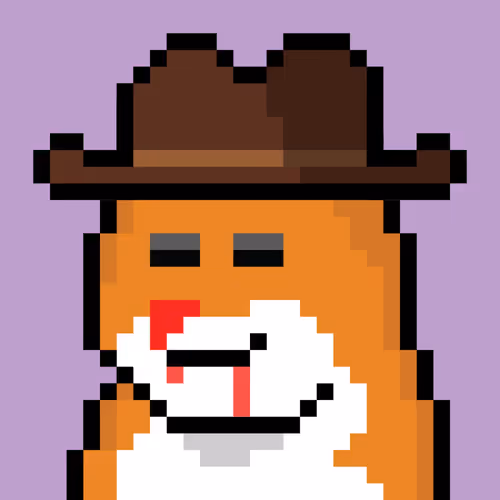 Based Crypto Doge logo