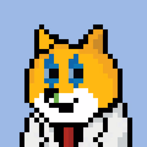 Based Crypto Doge