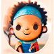 Ai Cartoon