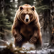 Based bear nft