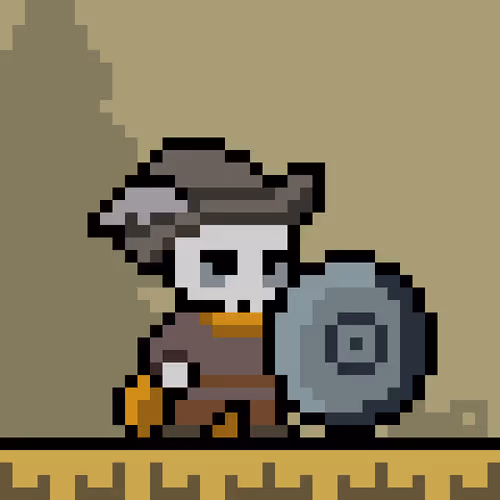 Undead #1104