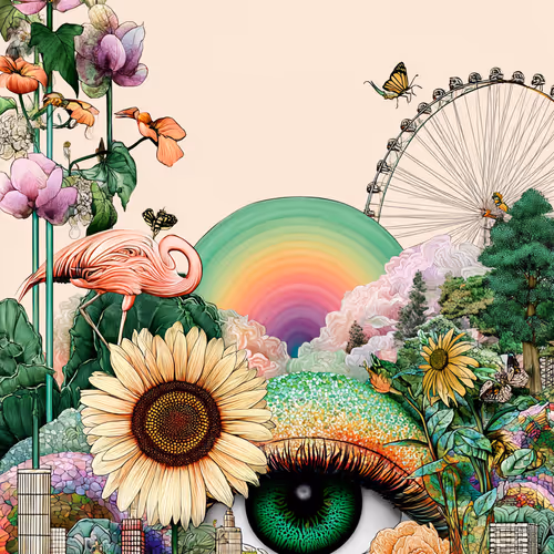 My version Glitch