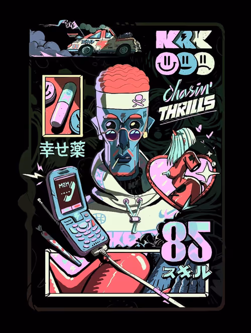 Item #4 Media