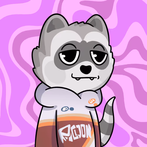 Raccoons Federation #2
