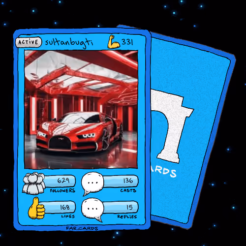 far.cards - sultanbugti