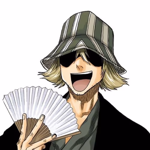 Kisuke #1