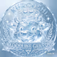 LEGENDARY KUROUSHI BLOODLINE GENESIS ICE