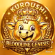LEGENDARY KUROUSHI BLOODLINE GENESIS