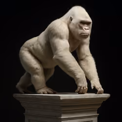 THE ALBINO INDEX