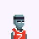 6287