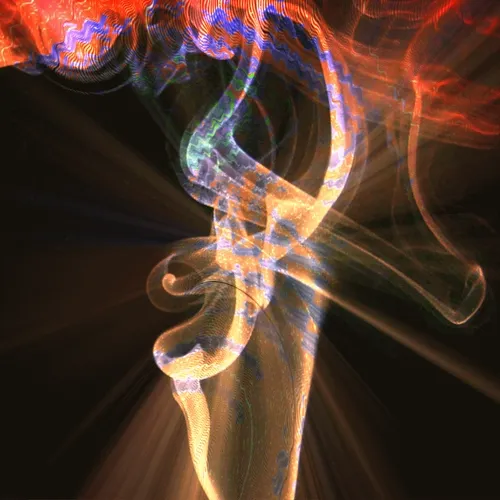 Smoke - A.I. Neural Circuits