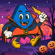 Ampie's Halloween Edition
