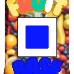 FRUITS #29