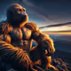 Degen gorilla