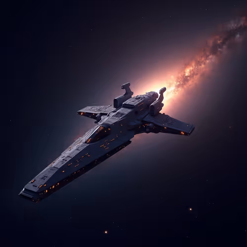 Spaceship
