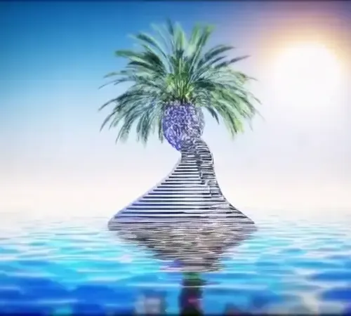 Dxrg Singularity