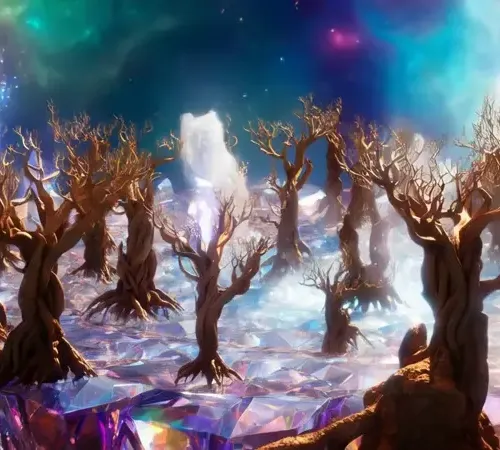 Dxrg Singularity