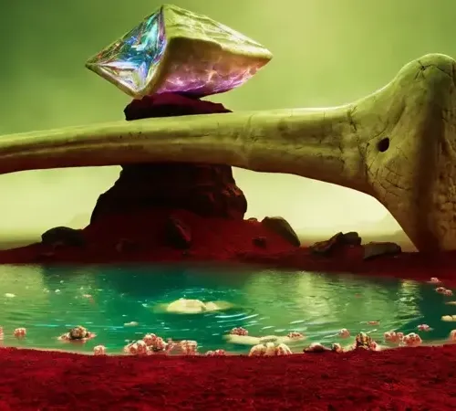 Dxrg Singularity
