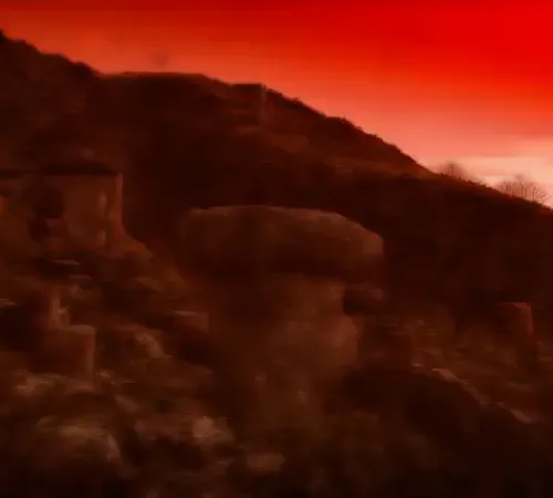 Dxrg Singularity