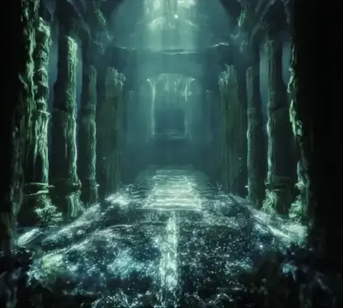 Dxrg Singularity