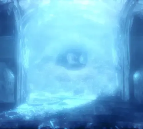 Dxrg Singularity