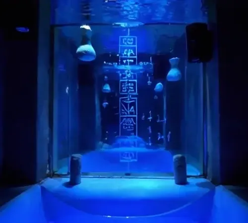 Dxrg Singularity