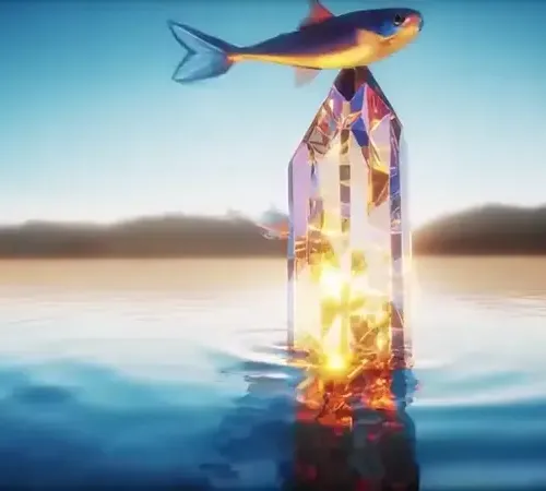 Dxrg Singularity