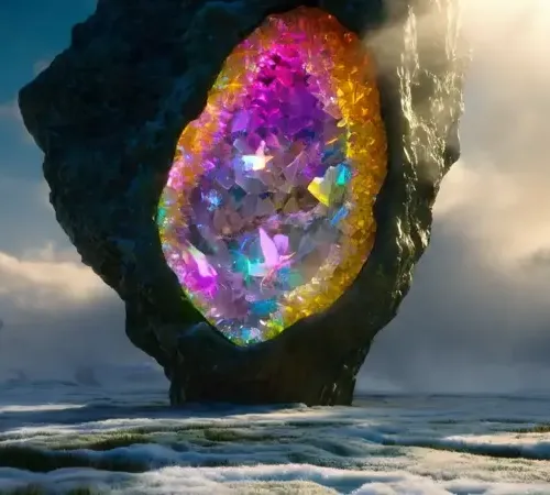 Dxrg Singularity
