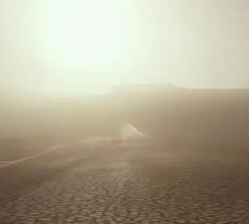 Dxrg Singularity