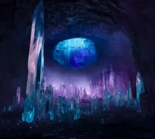 Dxrg Singularity