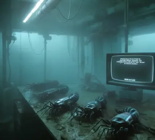 Dxrg Singularity