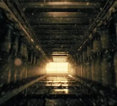Dxrg Singularity