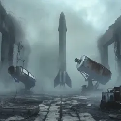 DX01: SINGULARITY 33517