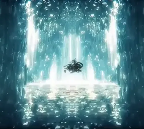 Dxrg Singularity