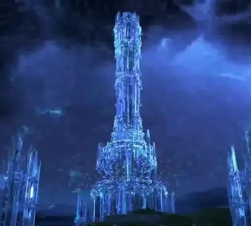 Dxrg Singularity