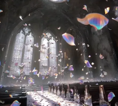 Dxrg Singularity