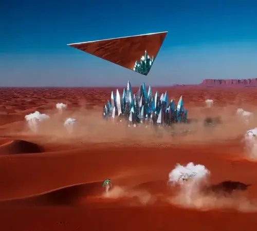 Dxrg Singularity