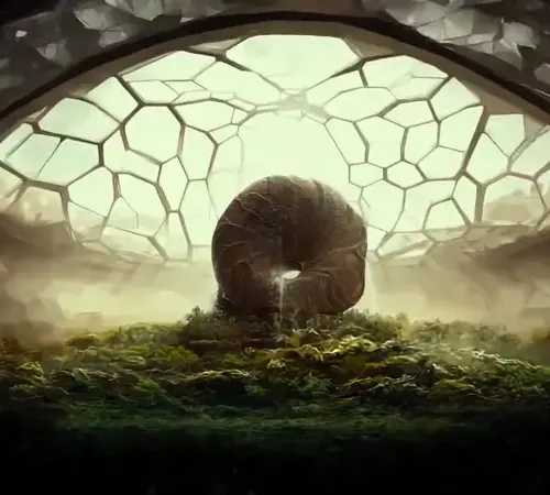 Dxrg Singularity