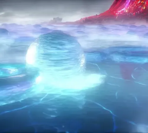 Dxrg Singularity