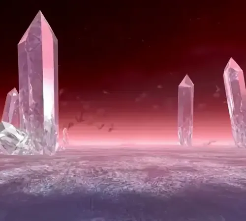 Dxrg Singularity