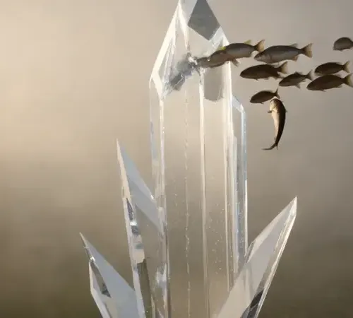 Dxrg Singularity