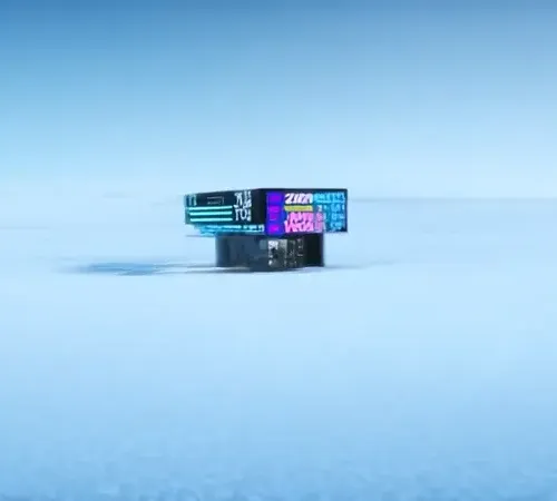 Dxrg Singularity